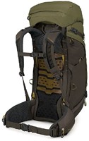 Osprey Kestrel LT 65 - Moss Green