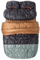 Big Agnes King Solomon 20 - Double Wide