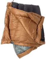 Big Agnes King Solomon 20 - Double Wide