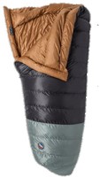 Big Agnes King Solomon 20 - Double Wide