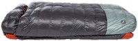 Big Agnes King Solomon 20 - Double Wide