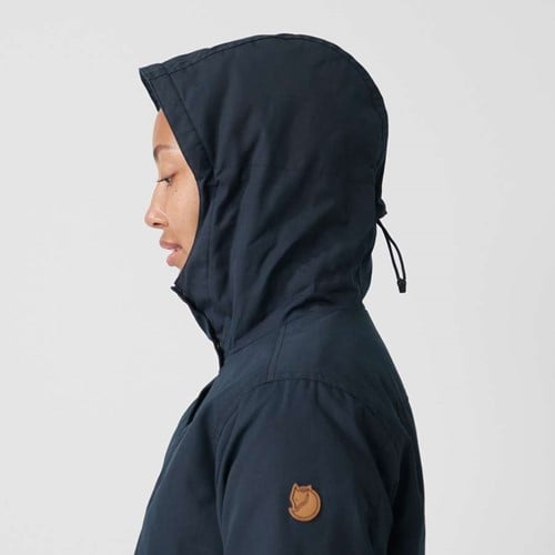 Fjällräven kiruna sales padded jacket m