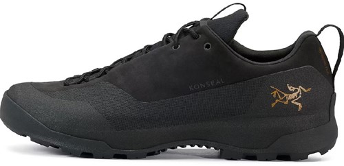 Arc'teryx Konseal GTX M - Black/Black - 42 (UK 8)