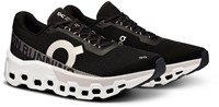 On Cloudmonster 2 M - Black/Frost