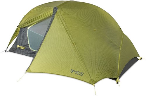 Nemo Dragonfly OSMO 2P - 2-Persons Tent