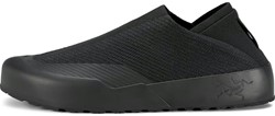 Arc'teryx Kragg - Black/Black - Men's Approach Shoes
