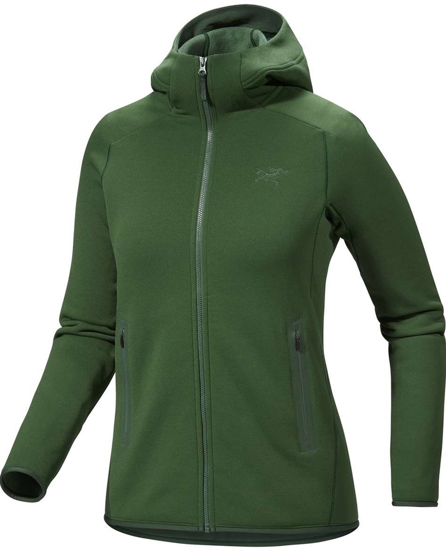 Women's kyanite hoody hotsell