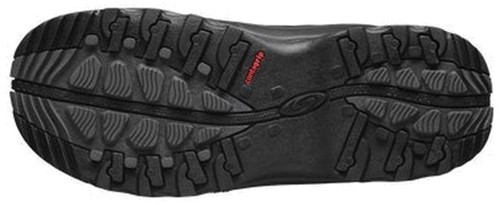 Salomon Toundra Pro CSWP - Black/Black/Magnet
