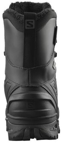 Salomon Toundra Pro CSWP - Black/Black/Magnet