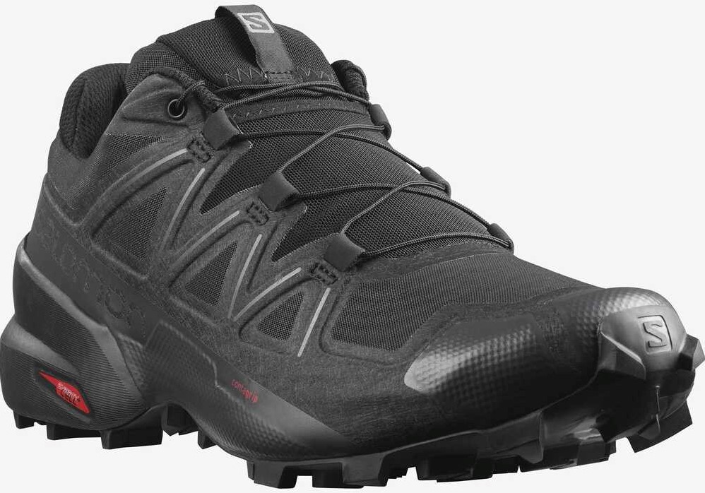 salomon speedcross 9.5