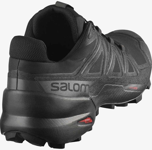 salomon speedcross 5 black phantom