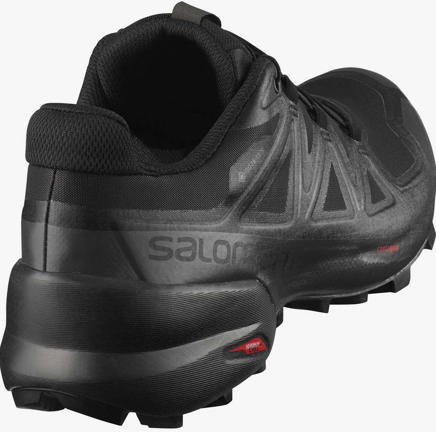 salomon speedcross 5 phantom