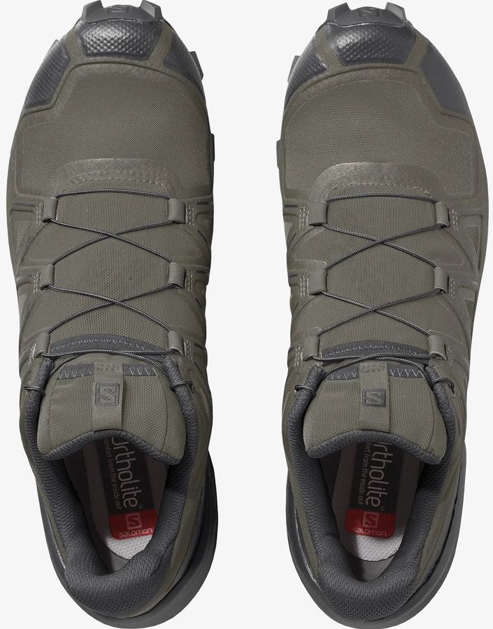 salomon speedcross 5 black phantom