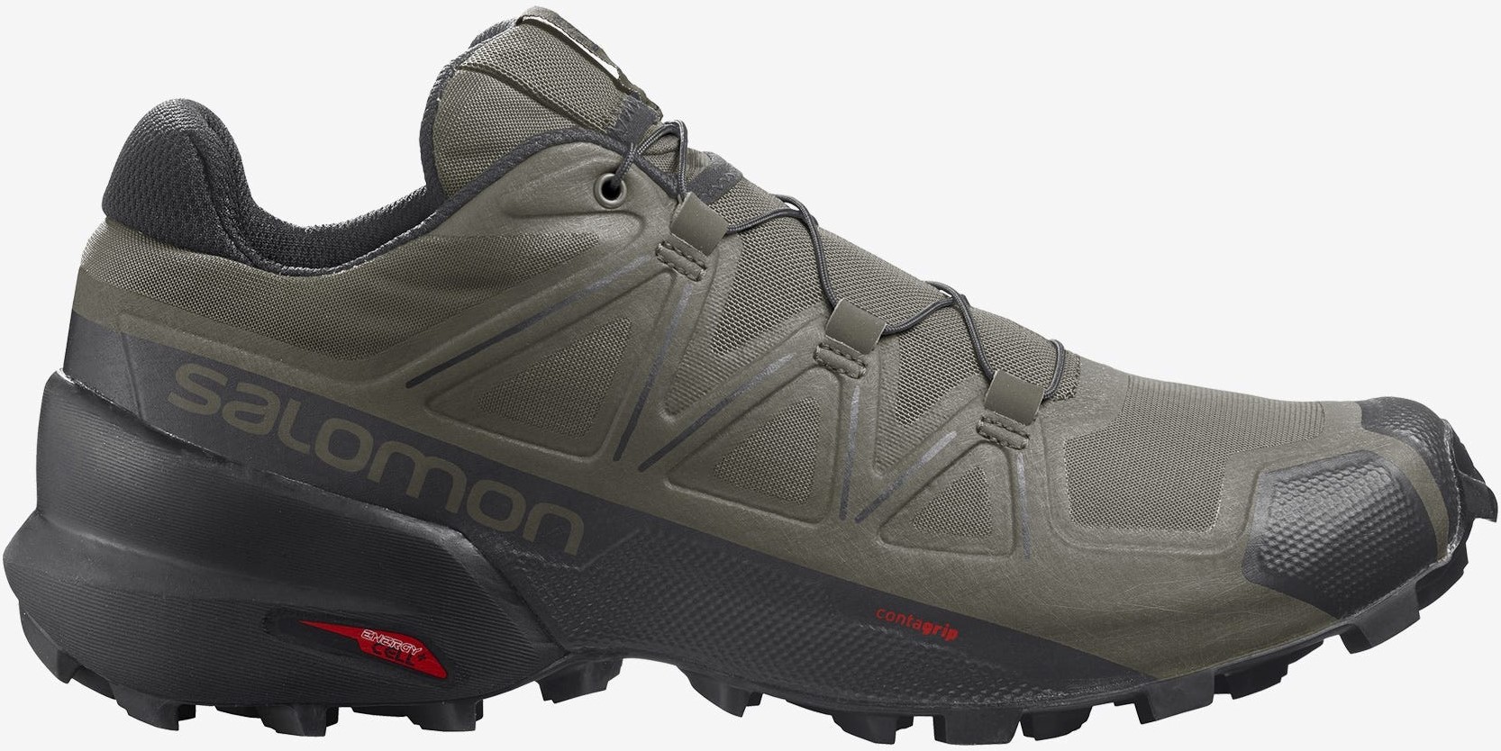 salomon rs 100