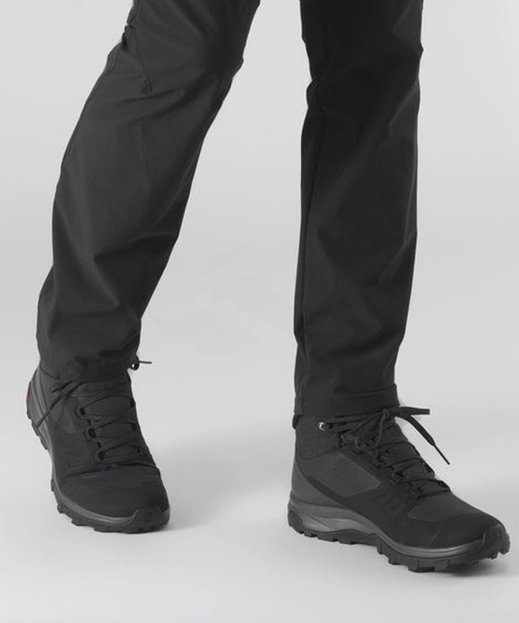 Intersport salomon xa pro 3d gtx sales