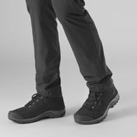 Salomon Shelter CSWP - Black/Ebony/Black