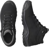 Salomon Shelter CSWP - Black/Ebony/Black