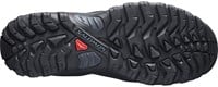 Salomon Shelter CSWP - Black/Ebony/Black