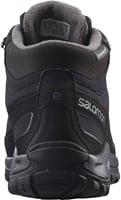 Salomon Shelter CSWP - Black/Ebony/Black