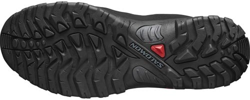 Salomon Shelter CSWP - Black/Ebony/Black