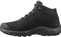 Salomon Shelter CSWP - Black/Ebony/Black