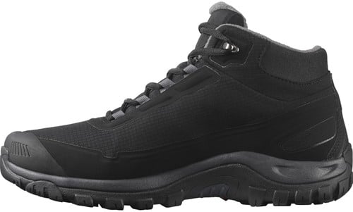 Salomon Shelter CSWP - Black/Ebony/Black