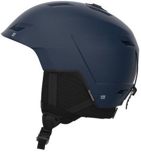 Salomon Pioneer LT - Dress Blue - S (53-56 cm)