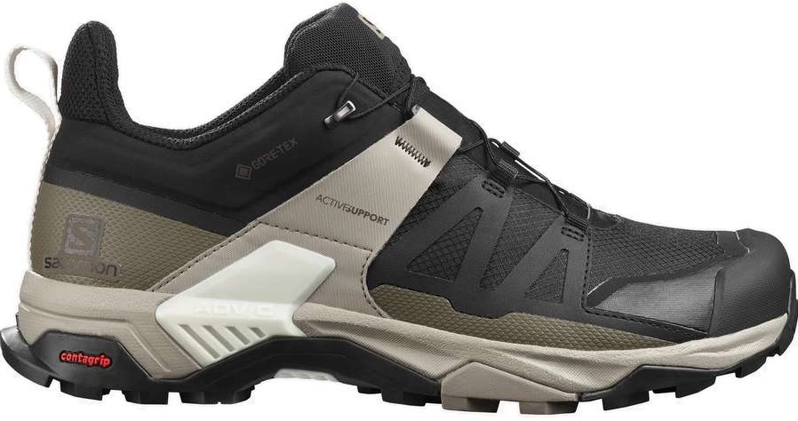 Salomon gtx shop 46