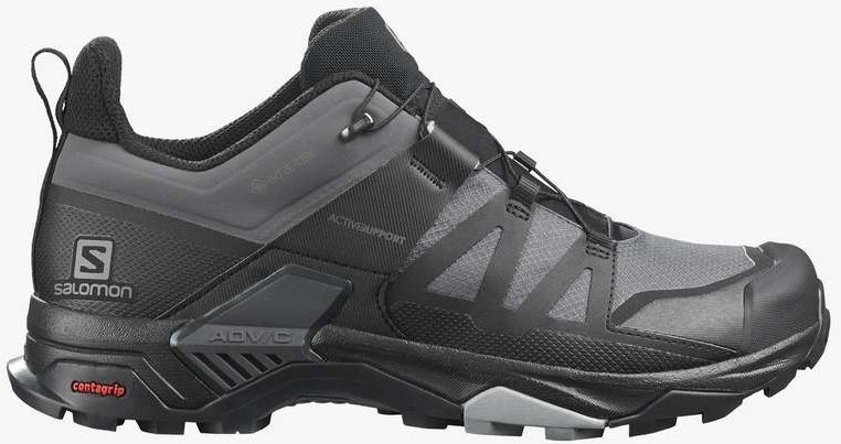 Salomon x best sale ultra gtx wide