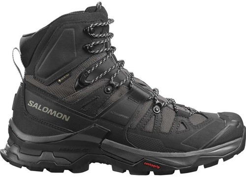 Salomon Quest 4 GTX - Magnet/Black/Quarry - 40 2/3 (UK 7)