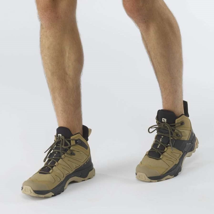 X ultra sales mid gtx salomon
