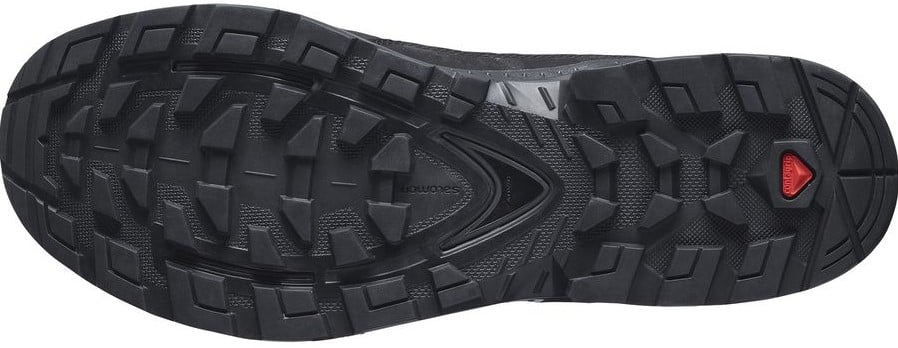 Salomon xa pro deals 3d winter ts cswp