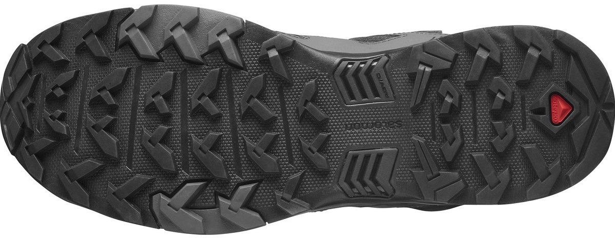 Salomon x pearl sales