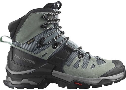 Salomon Quest 4 GTX W - Slate/Trooper/Opal Blue - 40 (UK 6.5)