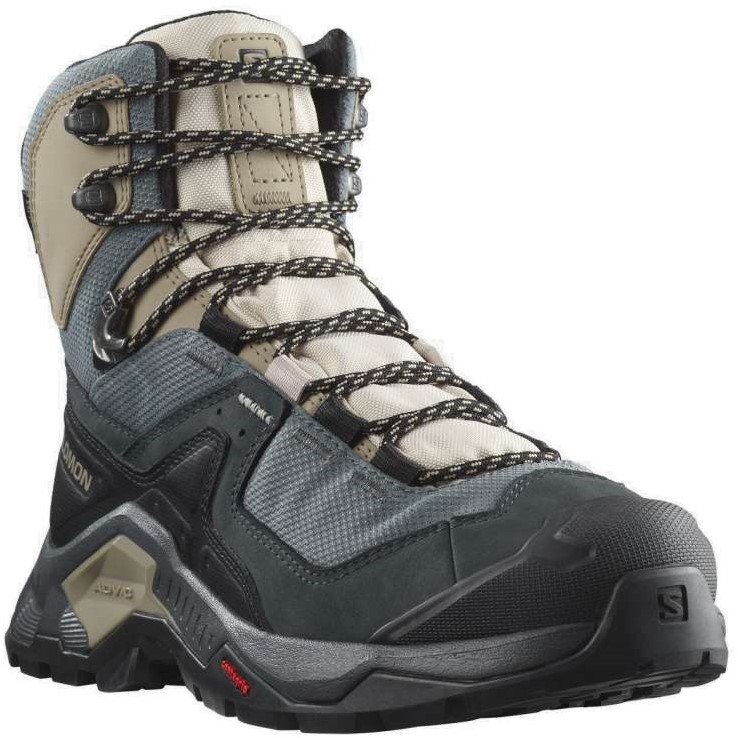 Salomon gtx sales 36