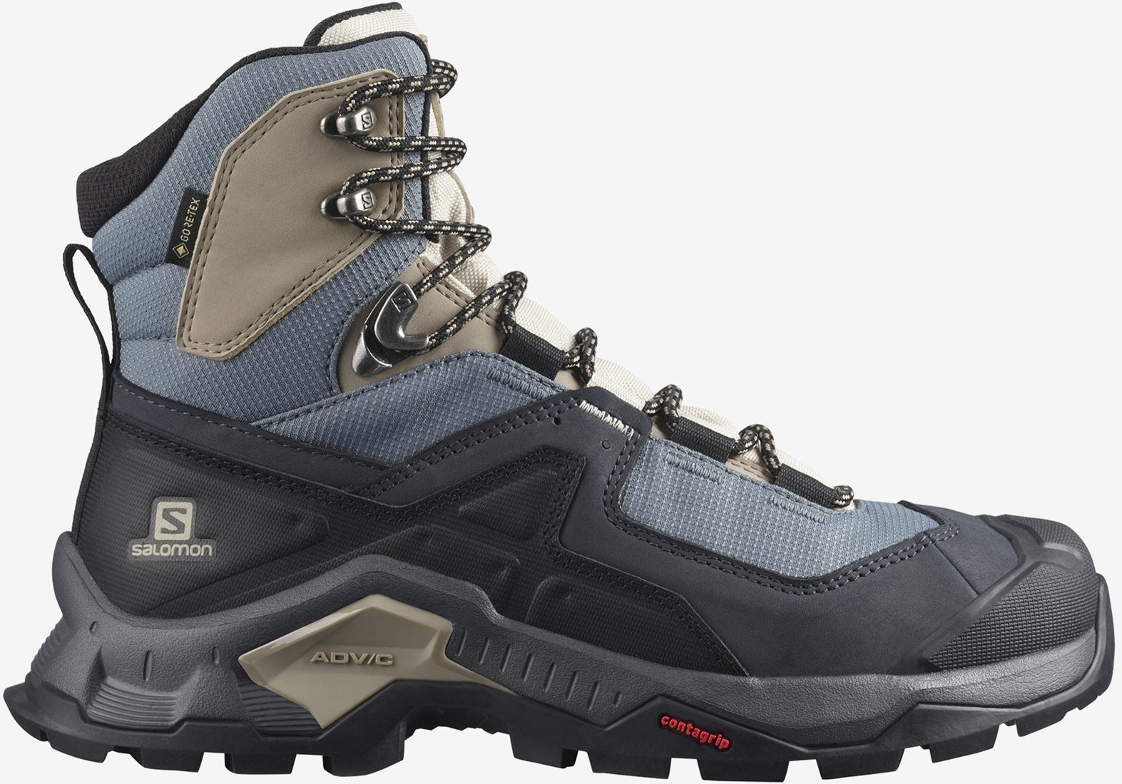 salomon quest 40