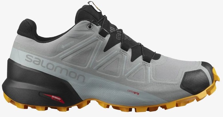 salomon speedcross 5 gtx mens uk