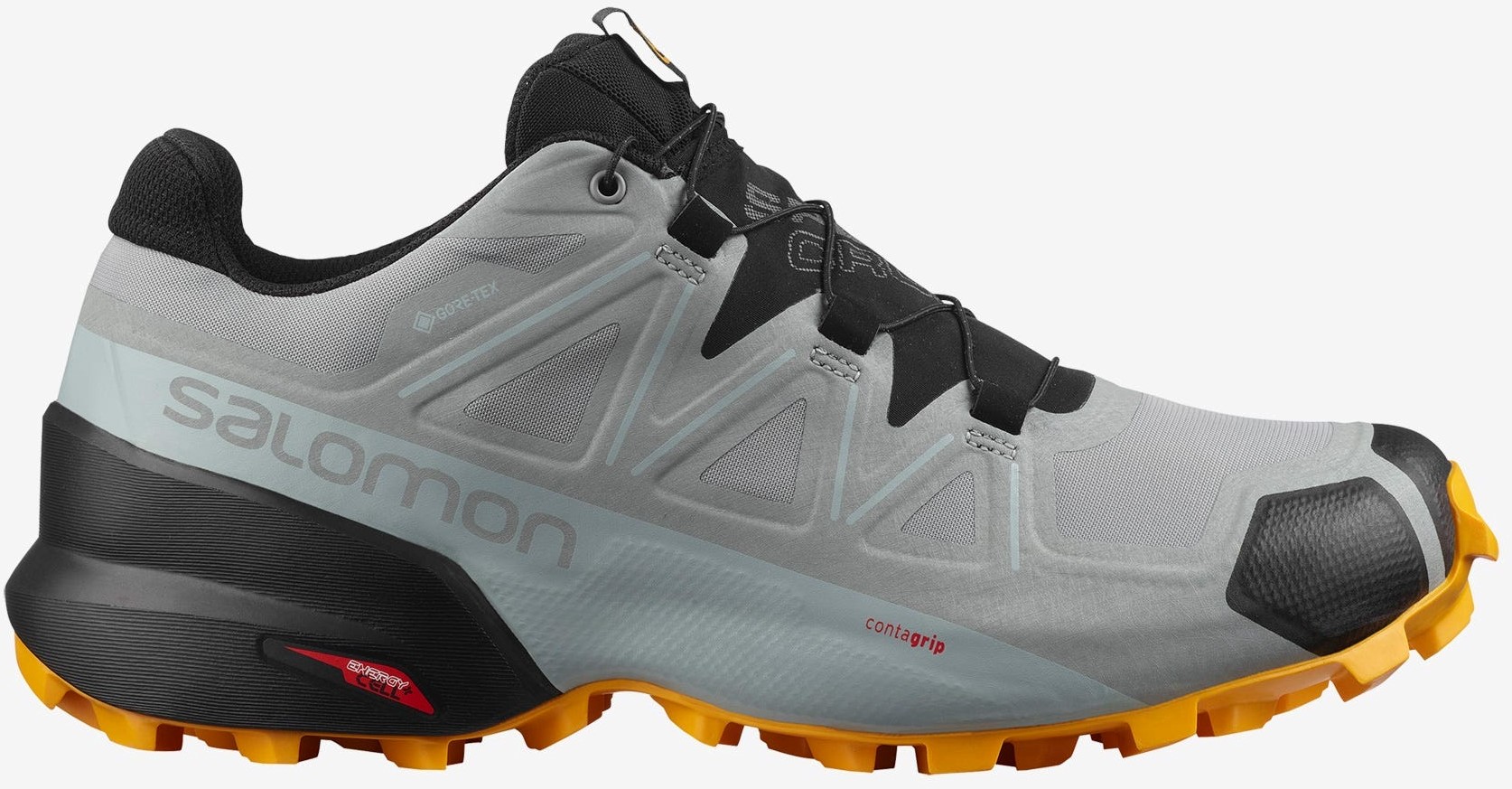 salomon 9.5