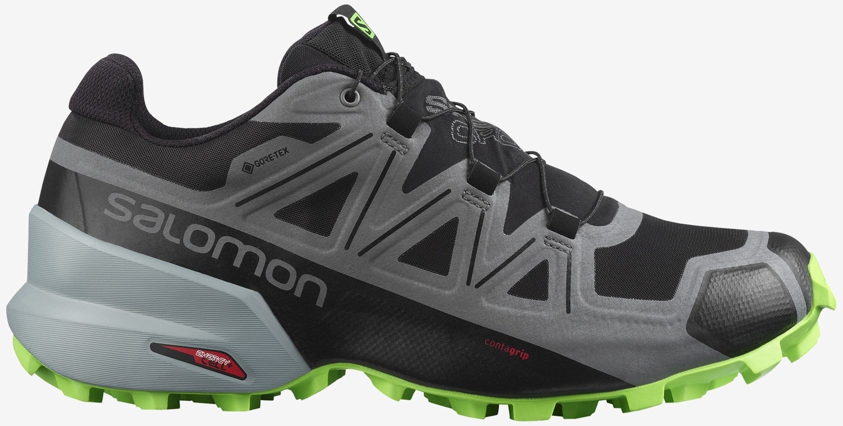salomon xa elevate poseidon