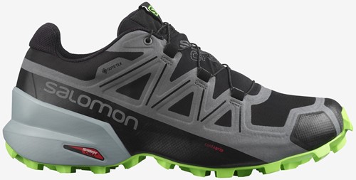 salomon 43
