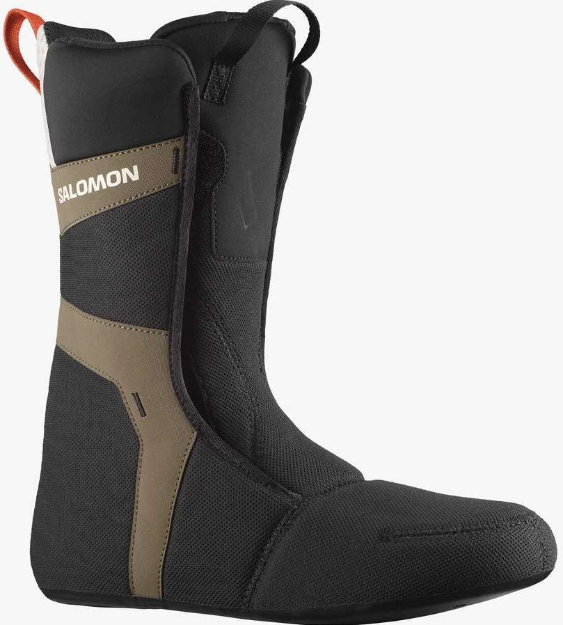 salomon echo lace