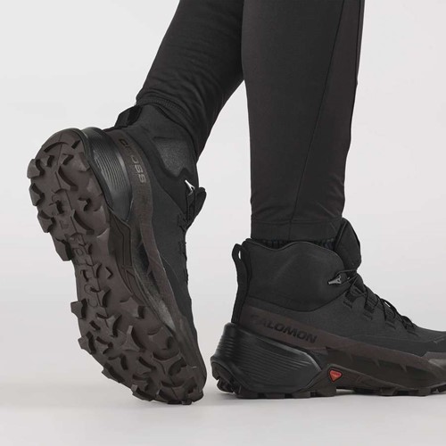 Salomon mid 2024 5 gtx