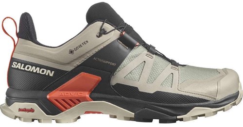 Salomon 46 store