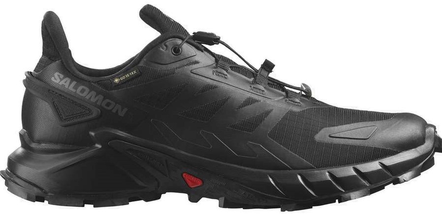 Salomon supercross best sale gtx gore tex