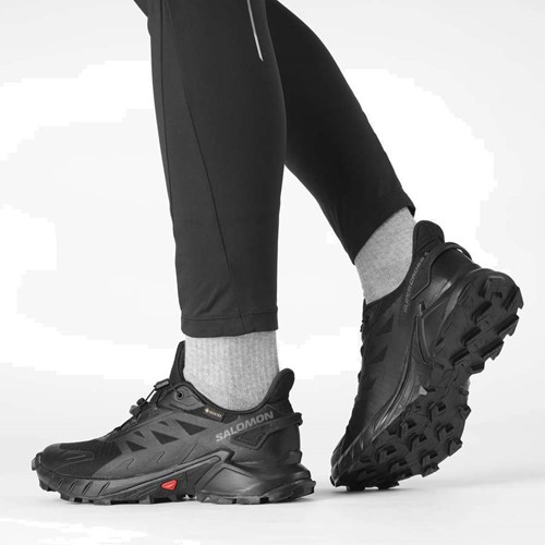 Salomon supercross sales gtx w
