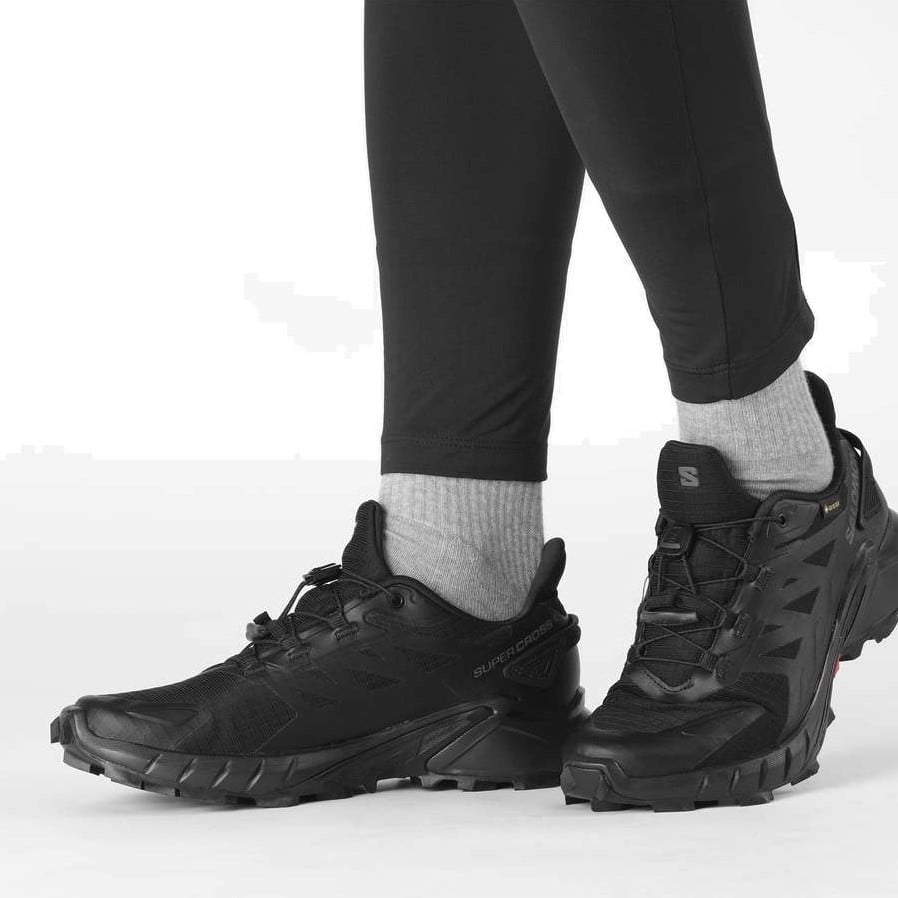 Salomon women's supercross gtx sales