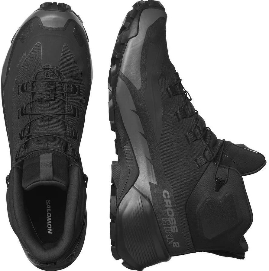 Salomon deals gtx 42