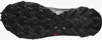 Salomon Supercross 4 - Black/Black/Black