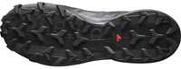 Salomon Speedcross 6 - Black/Black/Phantom