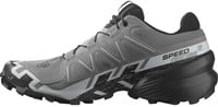 Salomon Speedcross 6 - Quiet Shade/Black/Pearl Blue
